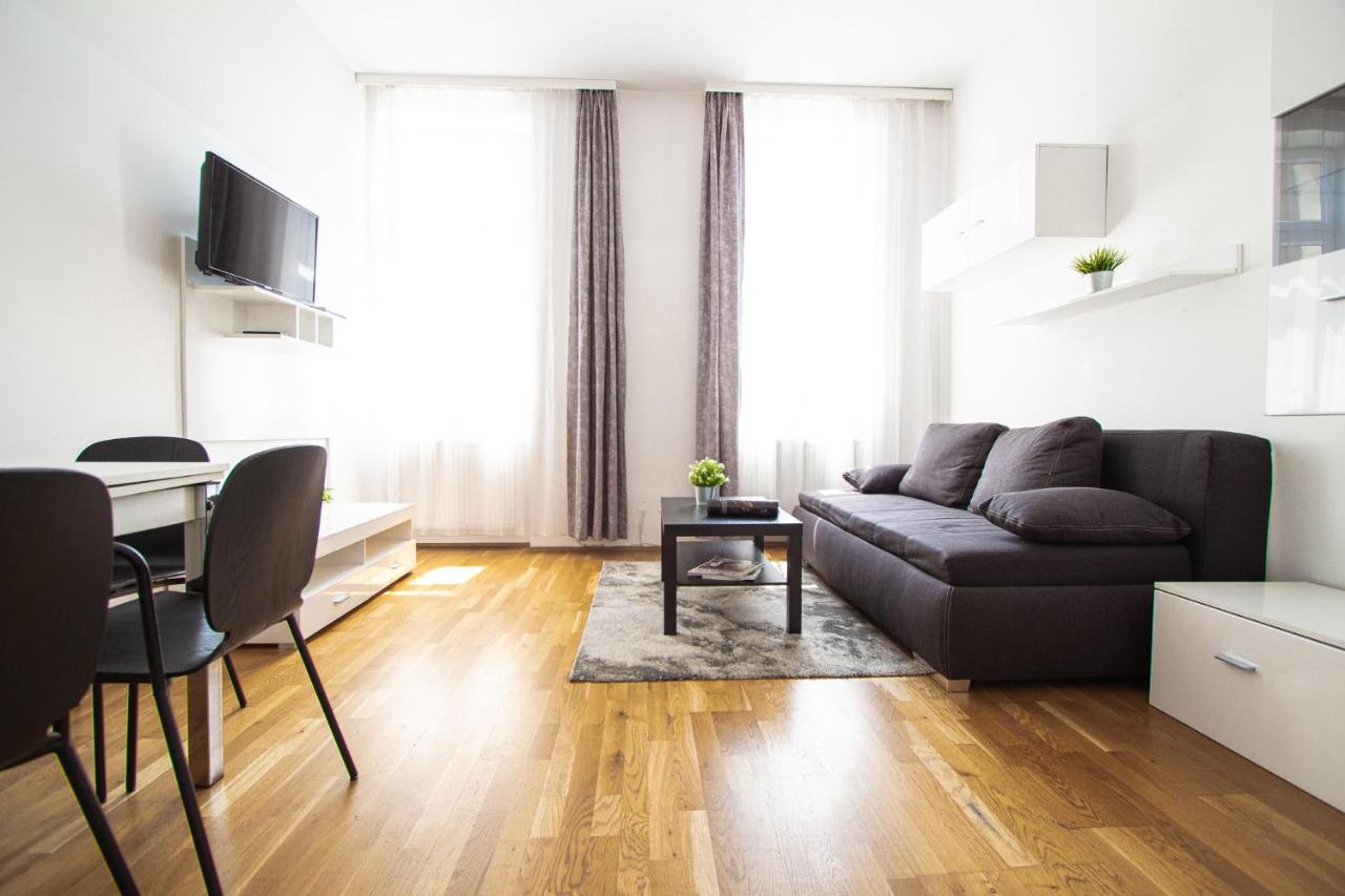 Apartment Davidgasse Wien Ngoại thất bức ảnh