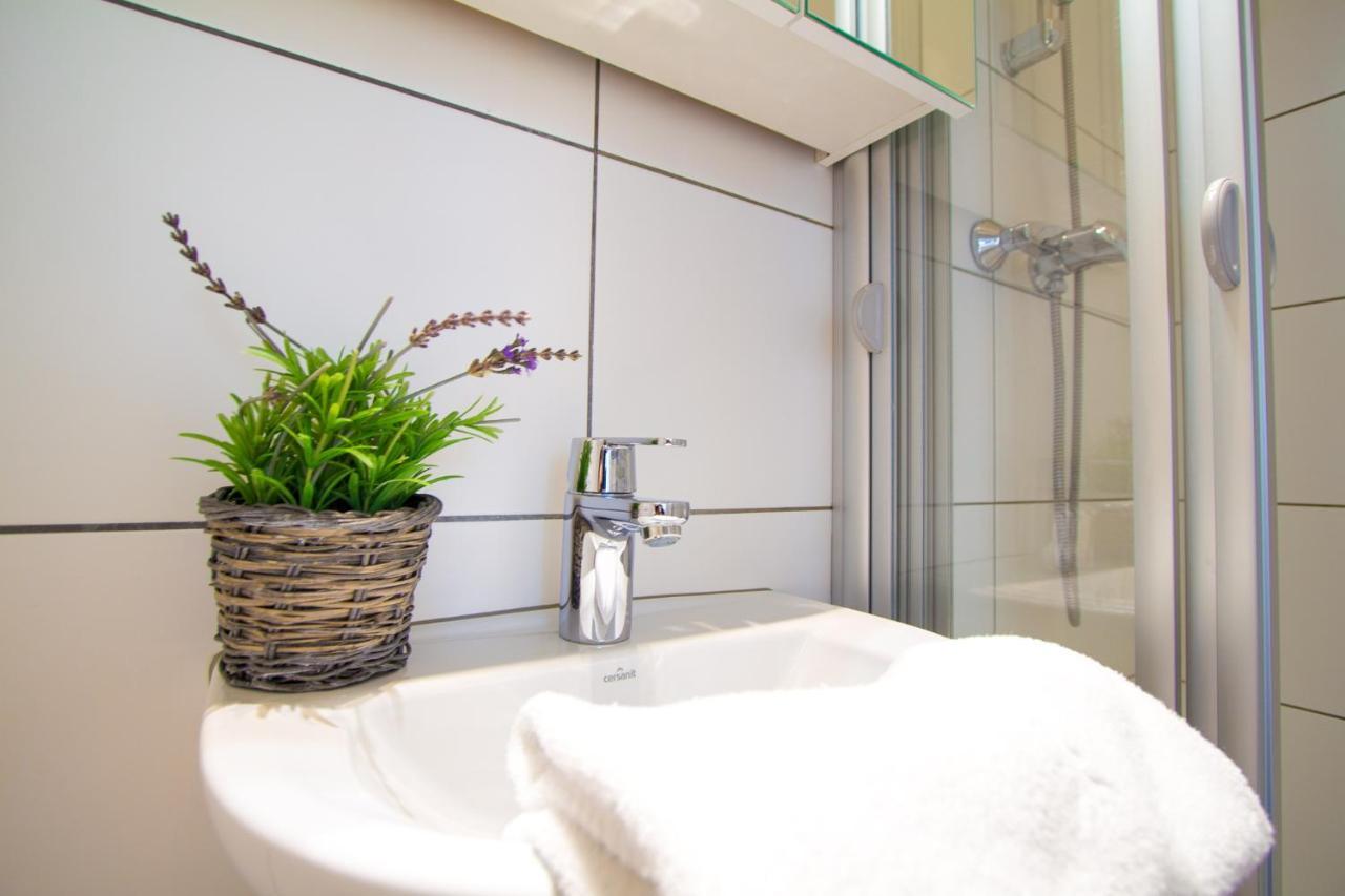 Apartment Davidgasse Wien Ngoại thất bức ảnh
