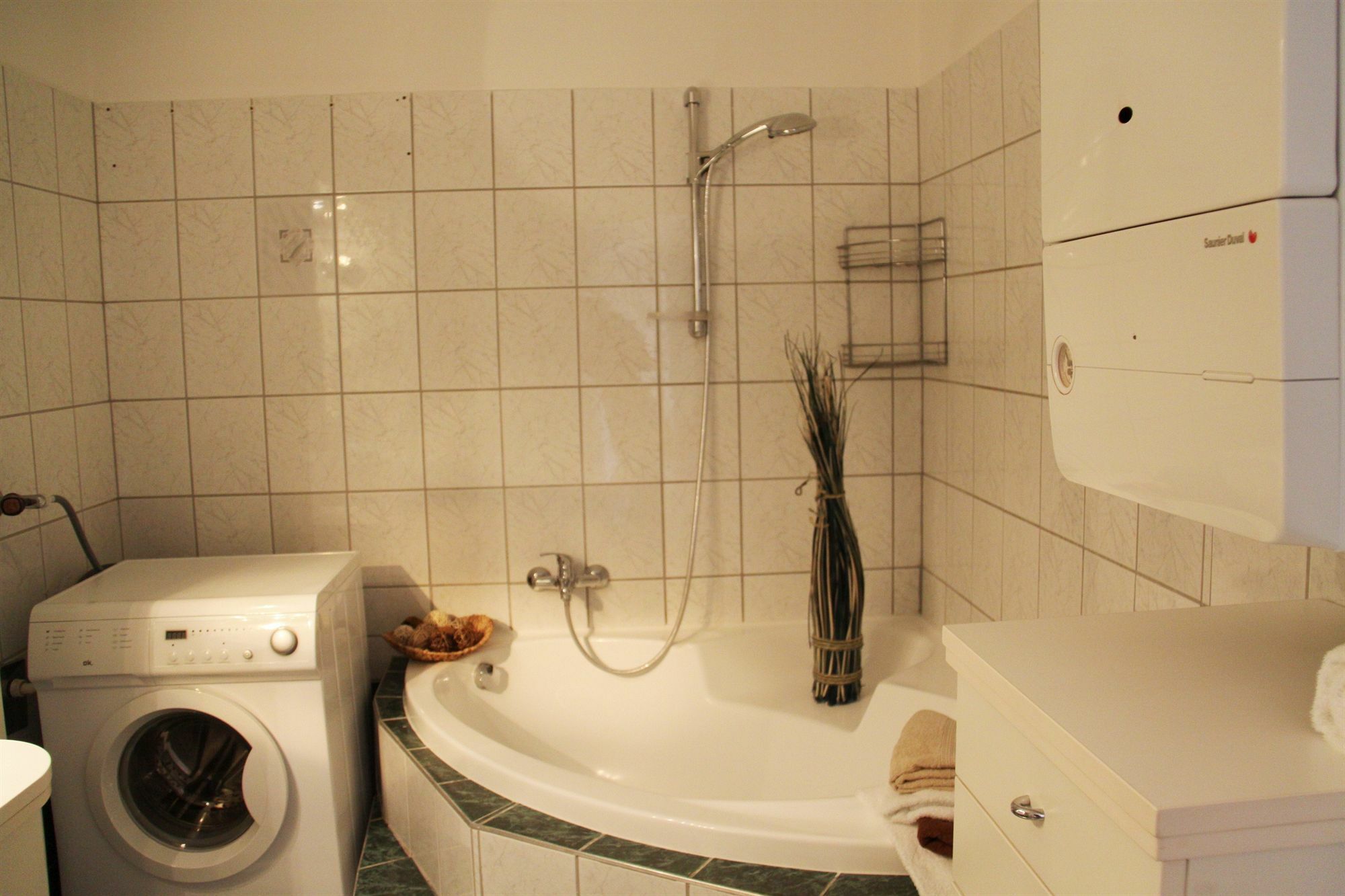 Apartment Davidgasse Wien Ngoại thất bức ảnh
