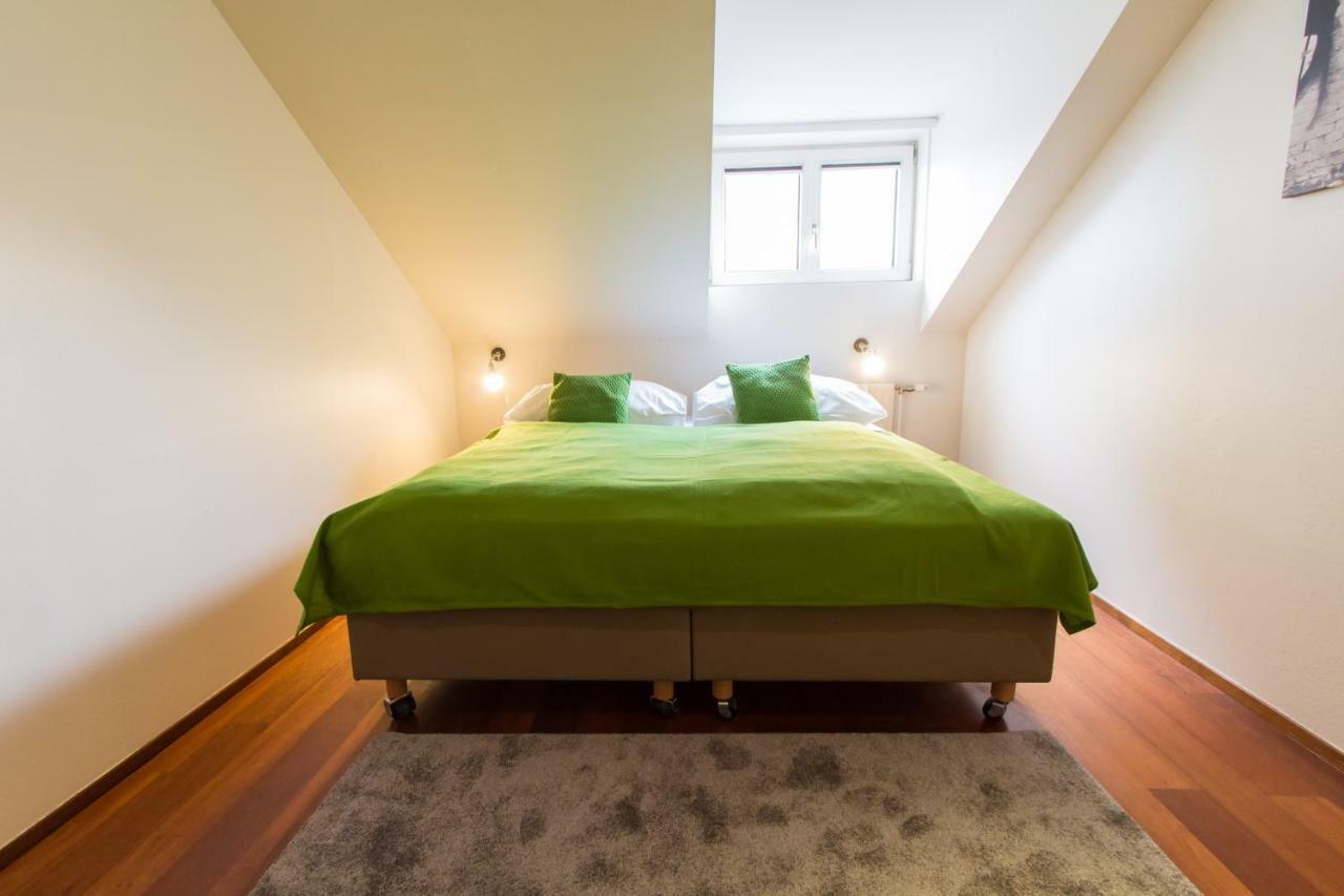 Apartment Davidgasse Wien Ngoại thất bức ảnh