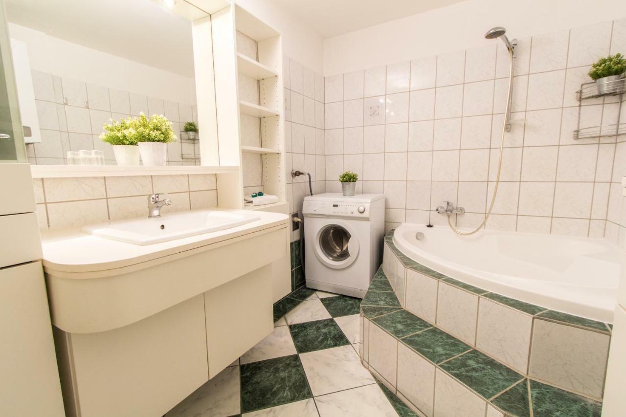 Apartment Davidgasse Wien Ngoại thất bức ảnh