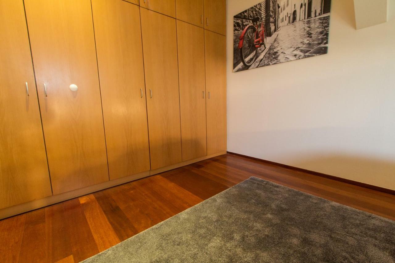Apartment Davidgasse Wien Ngoại thất bức ảnh
