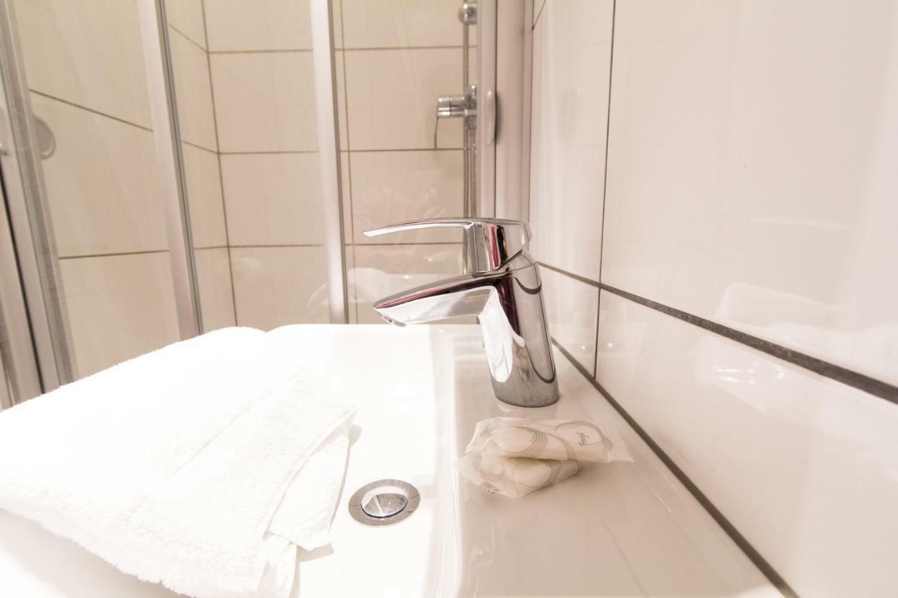 Apartment Davidgasse Wien Ngoại thất bức ảnh