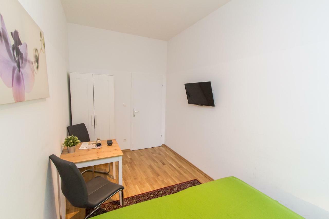 Apartment Davidgasse Wien Ngoại thất bức ảnh
