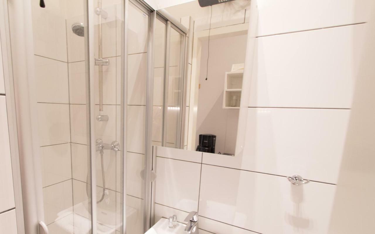 Apartment Davidgasse Wien Ngoại thất bức ảnh