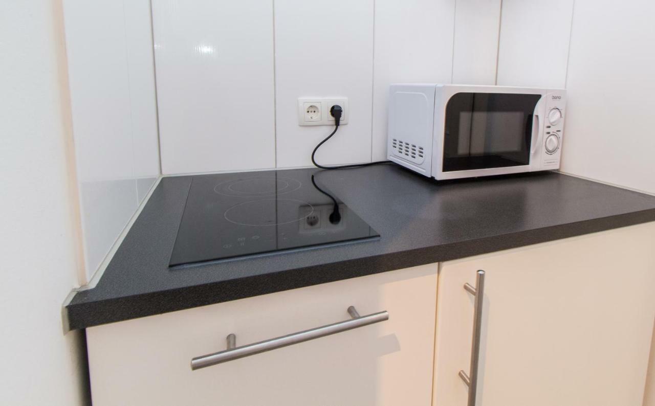 Apartment Davidgasse Wien Ngoại thất bức ảnh