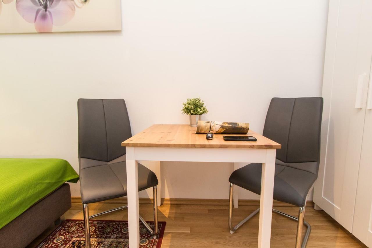 Apartment Davidgasse Wien Ngoại thất bức ảnh
