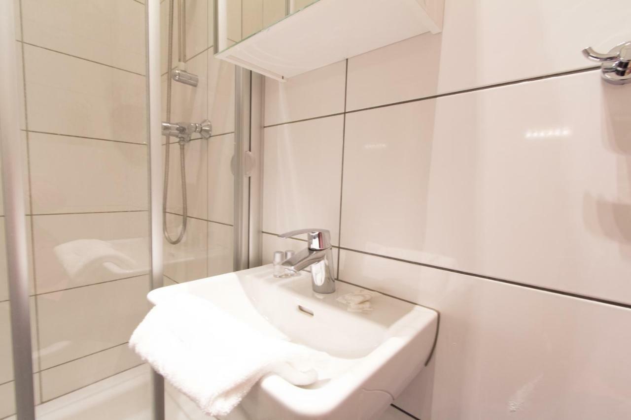 Apartment Davidgasse Wien Ngoại thất bức ảnh