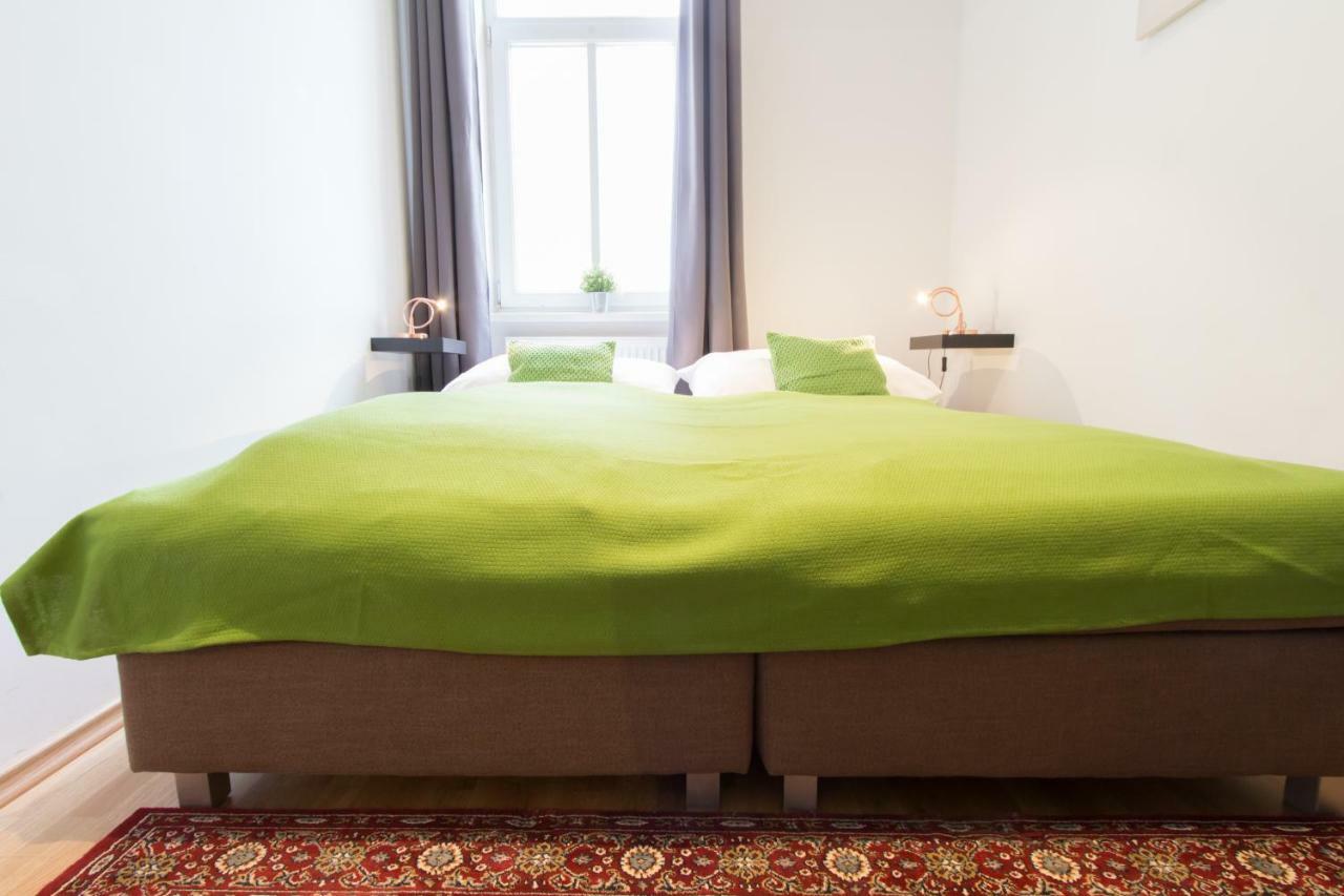 Apartment Davidgasse Wien Ngoại thất bức ảnh
