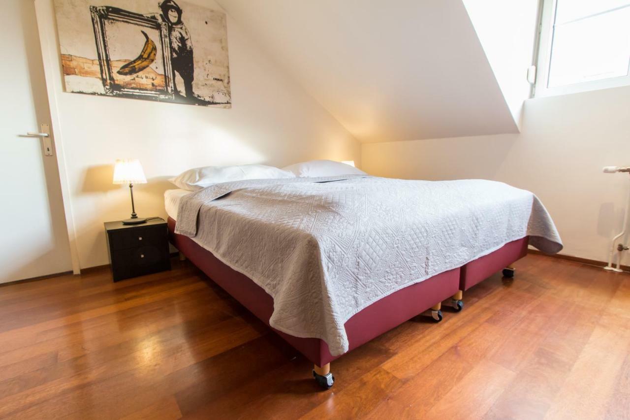 Apartment Davidgasse Wien Ngoại thất bức ảnh