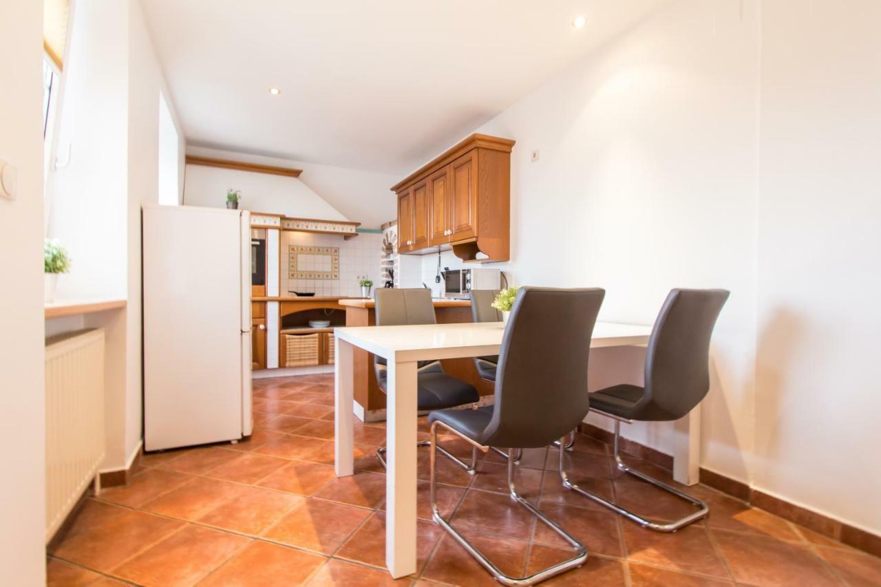 Apartment Davidgasse Wien Ngoại thất bức ảnh
